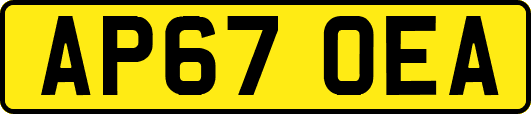 AP67OEA