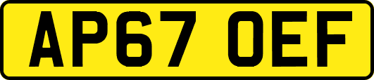 AP67OEF