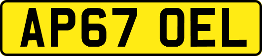 AP67OEL