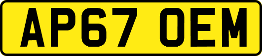 AP67OEM