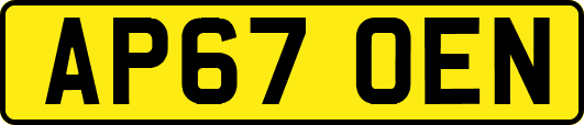 AP67OEN