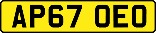 AP67OEO