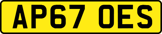 AP67OES