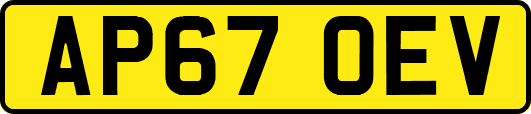 AP67OEV