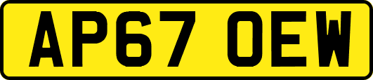AP67OEW