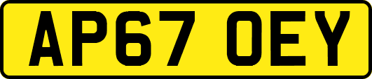 AP67OEY