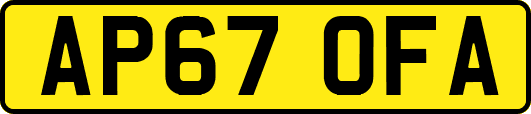 AP67OFA