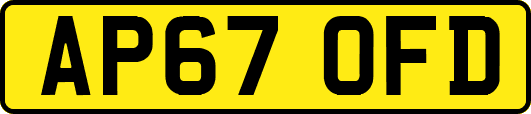 AP67OFD
