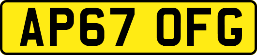 AP67OFG