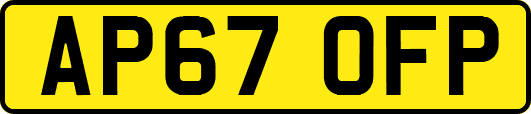 AP67OFP