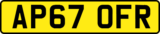 AP67OFR