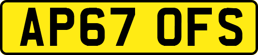 AP67OFS