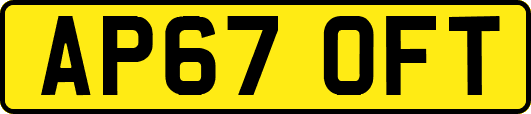 AP67OFT