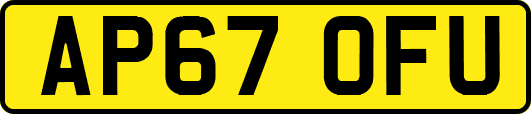 AP67OFU