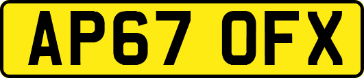 AP67OFX