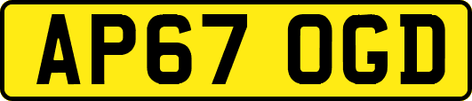 AP67OGD