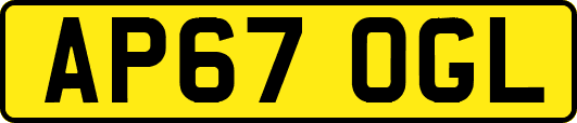 AP67OGL