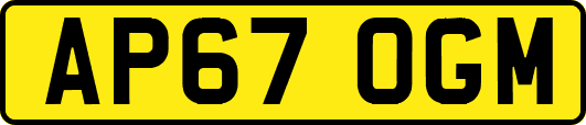 AP67OGM