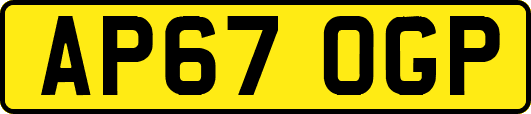 AP67OGP