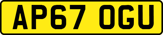 AP67OGU
