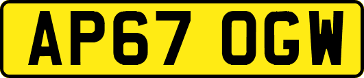 AP67OGW