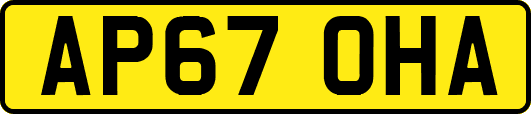 AP67OHA