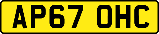 AP67OHC