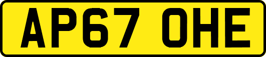 AP67OHE