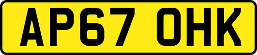 AP67OHK
