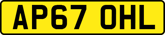 AP67OHL