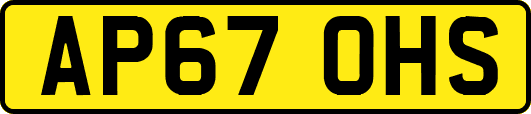 AP67OHS