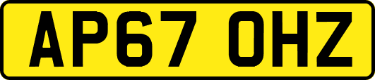 AP67OHZ