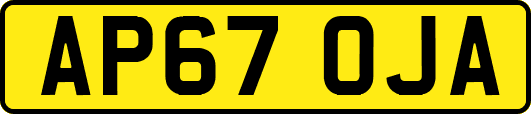 AP67OJA