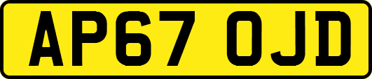 AP67OJD