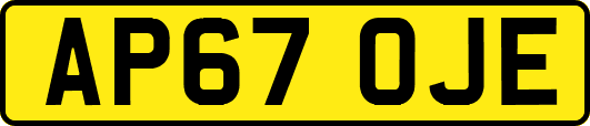 AP67OJE