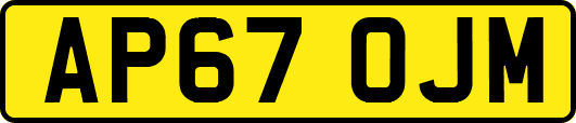 AP67OJM
