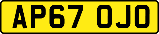 AP67OJO