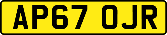 AP67OJR