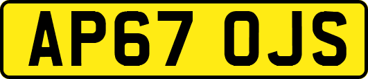 AP67OJS