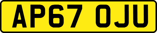 AP67OJU