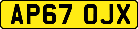 AP67OJX
