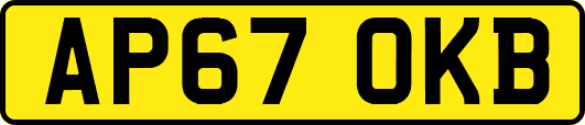 AP67OKB