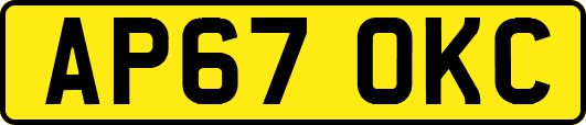 AP67OKC