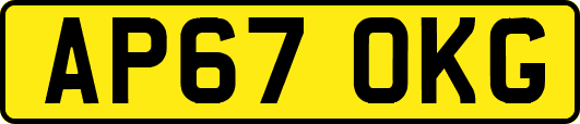 AP67OKG