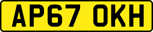 AP67OKH