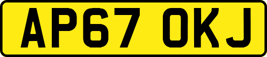 AP67OKJ