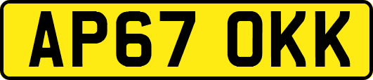 AP67OKK