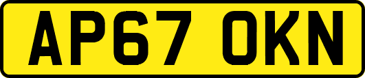 AP67OKN