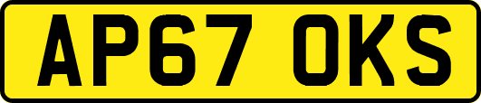 AP67OKS