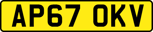 AP67OKV